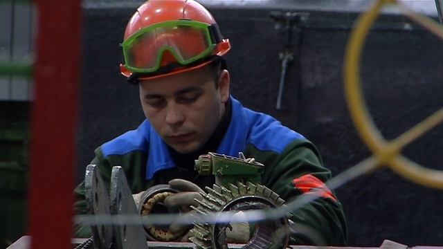 Человек дела. Николай Сизый смотреть онлайн