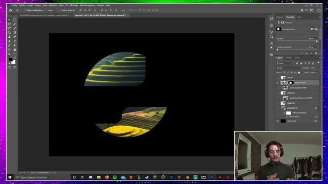 HOW TO CREATE GLASS MORPHISM EFFECT смотреть онлайн