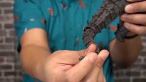 Hiya Toys Godzilla x Mothra 2019 King of the Monsters DOUBLE REVIEW
