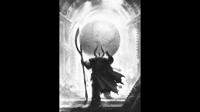 Ahriman:Exile, By Jon French смотреть онлайн