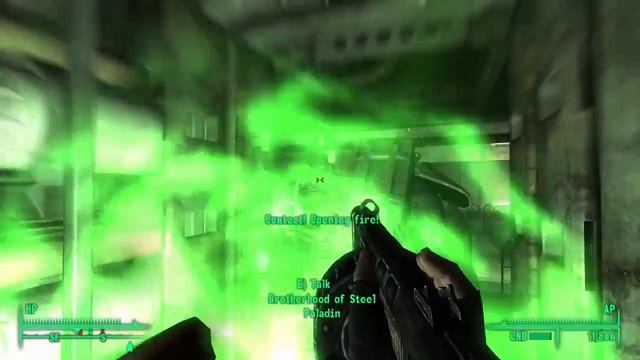 Fallout 3 - Broken Steel DLC #1 | PC смотреть онлайн