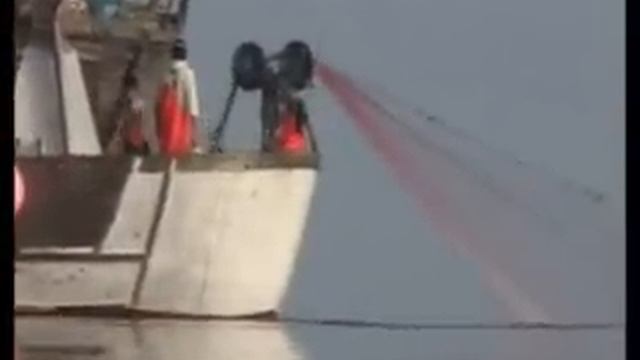 Driftnets Campaign Oceana Ranger 2006 смотреть онлайн