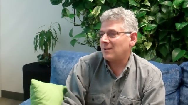 Josh Bloch interviewed by Jeremy Allison смотреть онлайн