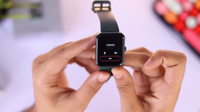 Noise ColorFit Pulse Go Buzz Review - Under 1999 Best *Bluetooth Calling* Quick Reply?? смотреть онлайн