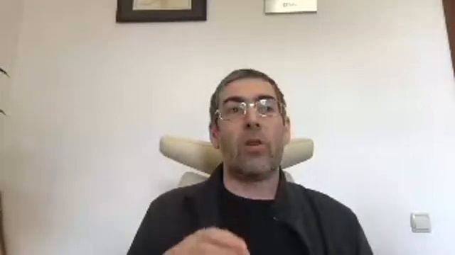 Мишлей с Ицхаком Пинтосевичем | Урок 207. Глава 27, отрывки 8-11 смотреть онлайн