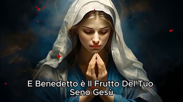 Misteri Luminosi Del Santo Rosario 21 Marzo 2024 / Santo Rosario Di Oggi смотреть онлайн
