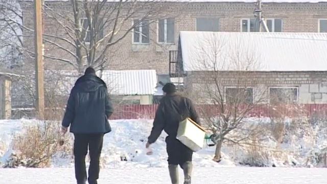 08 01 2016 Особенности зимней рыбалки смотреть онлайн
