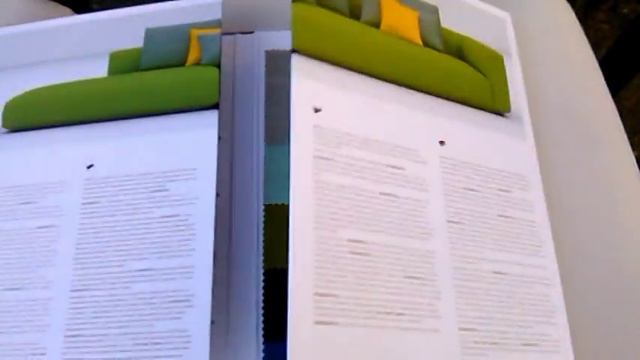 Итальянская мебельная ткань Adamantio от ITALVELLUTI смотреть онлайн