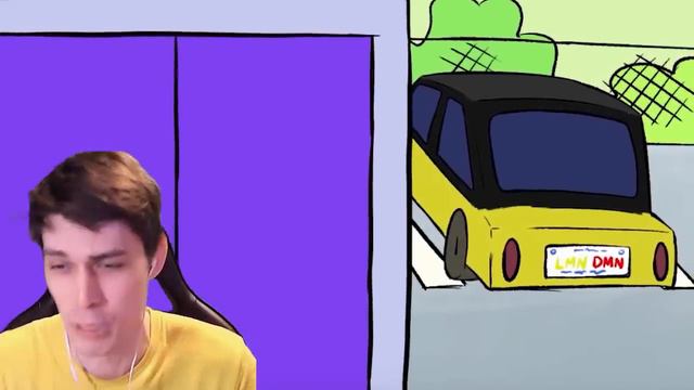 ФАНАТКА СКАЙ И КАЧОК БОЙФРЕНД ! ТОП АНИМАЦИИ ! - FRIDAY NIGHT FUNKIN Animation / Анимация - Реакция смотреть онлайн