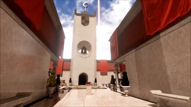 Pneuma: Breath of Life Review (Xbox One) смотреть онлайн