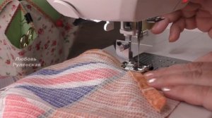 32 штуки за вечер. Как быстро обработать и куда пришить петлю Полотенце из вафельного полотна