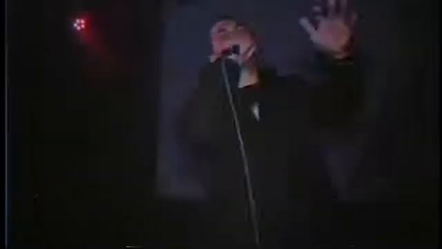 Энди Картрайт читает #live "Магия мутных вод" Вечная Память??? #энди #картрайт #питер смотреть онлайн