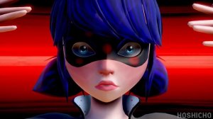[Miraculous Ladybug] Marinette transforms into Miss Fortune (animation) akumatized / Antibug