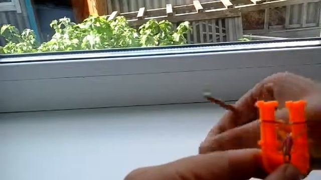 Браслет,,Необычные узелки" смотреть онлайн