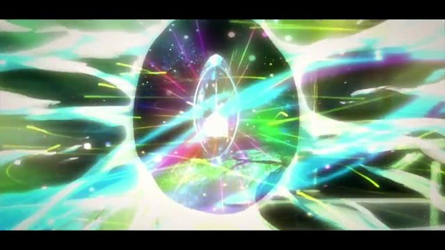 Feel The Light ♫ AMV смотреть онлайн