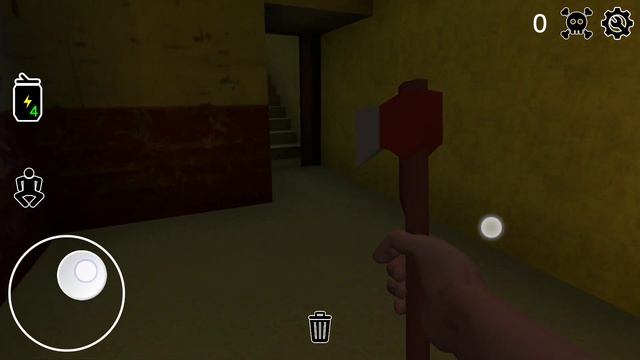 Grandpa and Granny House Escape Chapter 3 walkthrough смотреть онлайн