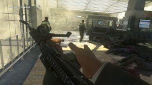 No Russian - Modern Warfare 2 Remastered