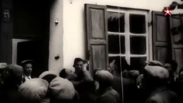 Генерал Ярузельский ,последний правитель коммунистической Польши . смотреть онлайн