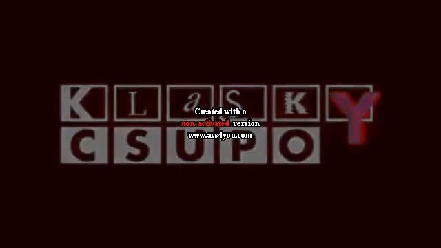 Klasky Csupo logos with sounds from Scratch.mit.edu смотреть онлайн