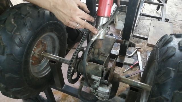 Устройство универсальной тормозной системы смотреть онлайн