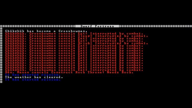 DF Pre-release Movie from 2005: 03 huntbug c (1) смотреть онлайн