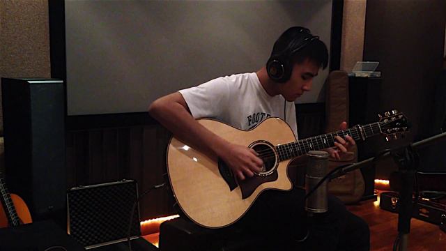 Silver Wings (Akihiro Tanaka) - Mark Polawat смотреть онлайн