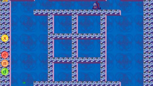 Bubble Bobble The New Adventures - 2 Players - Level 30-39 смотреть онлайн