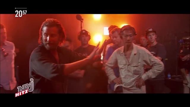 A Star Is Born Behind-the-scenes Footage (Lady Gaga, Bradley Cooper, Barbra Streisand)