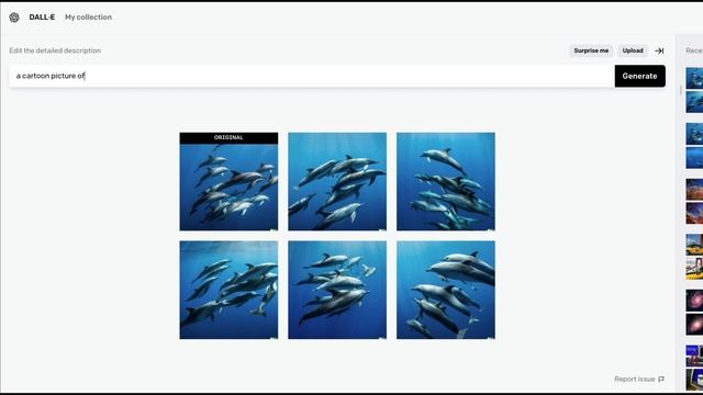 Learn DALL·E 2 In 20 MINUTES! DALL-E 2 Beginner Tutorial