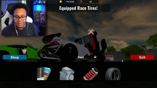 THIS $6.1 Million SSC TUATARA in VEHICLE LEGENDS is INSANE смотреть онлайн