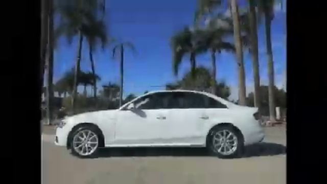 Commonwealth Audi - Audi A4 - Photo Slideshow смотреть онлайн