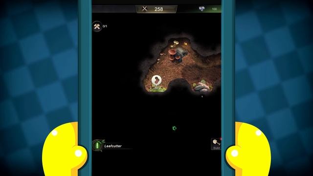 The Ants: Underground Kingdom Walkthrough Build Your Ant Empire Recommend index three stars смотреть онлайн