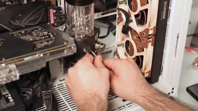 Лучший Апгрейд Видеокарты смотреть онлайн