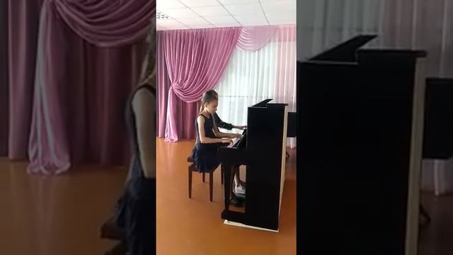 В. Птушкин Увертюра из сюиты 