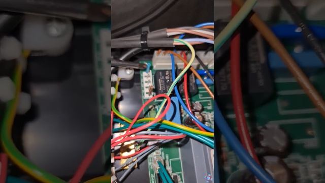 Подключение датчика температуры и насоса загрузки бойлера к котлу baxi slim. смотреть онлайн