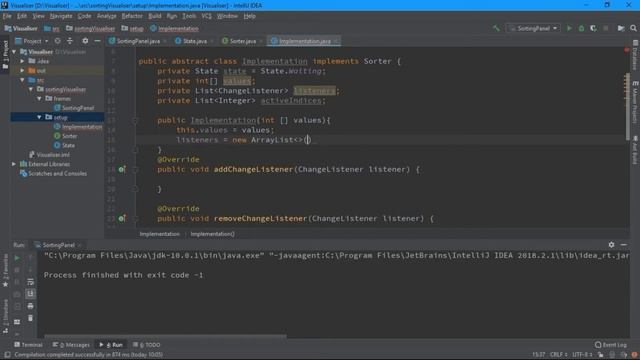 Creating Utility Classes смотреть онлайн
