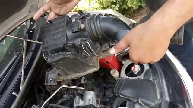 Honda Fit Gp5 gear oil changing part 1 in urdu || Sohail Khattak смотреть онлайн