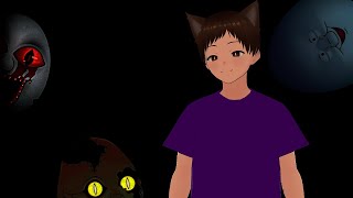 ЯЙЦА ВЕРНУЛИСЬ | One Night at Flumpty's 3 №1