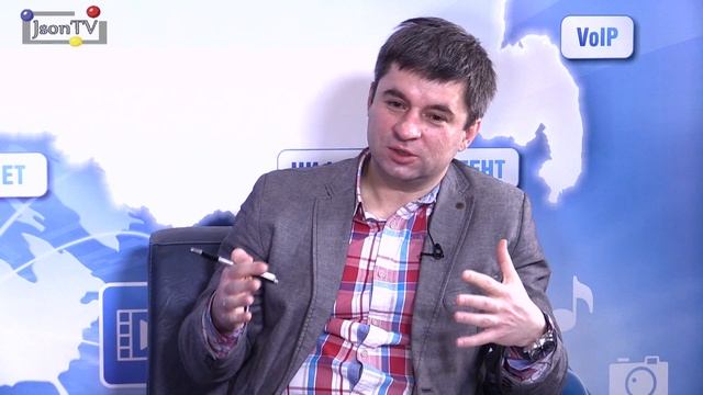 Алексей Благирев, банк «Открытие»: Грядет эмергентность или конвергентное слияние банков и телекома смотреть онлайн