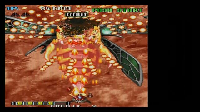 32gb Arcade, Final Burn Alpha, CPS, and Neo Geo Only Build смотреть онлайн