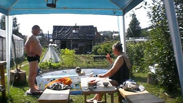 алексеич смывается дача смотреть онлайн