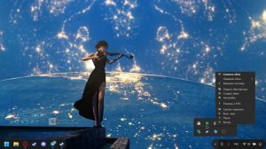 Как Убрать Заставку в Wallpaper Engine