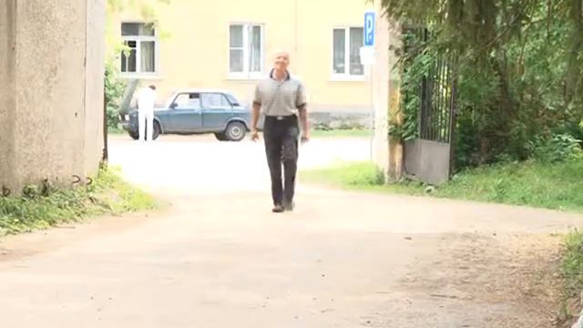 Торжок Призрак смотреть онлайн