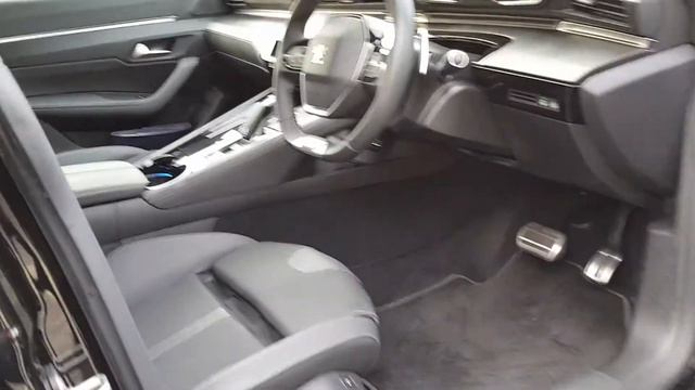 201D2572 - 2020 Peugeot 508  GT Line Auto From 577 pm 1.5 Diesel  35,750