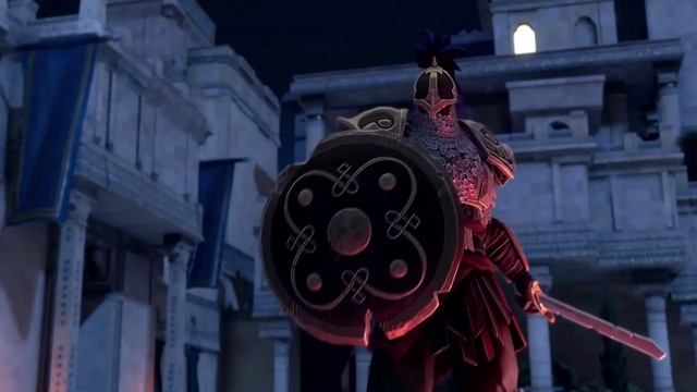 Трейлер Prince of Persia The lost crown