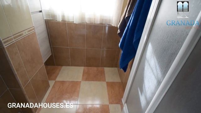 SOLD- BARGAIN PROPERTY ANDALUSIA ✅ FANTASTIC HOLIDAY HOME FOR SALE IN GRANADA (SPAIN) смотреть онлайн