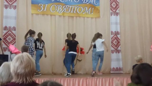 Праздничный концерт ко Дню Учителя(2019) 1 смотреть онлайн
