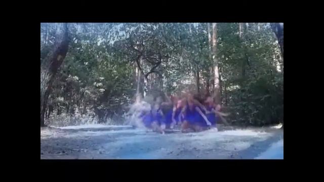 Contemporary "Джаз модерн" (АННА ПАСМОР) смотреть онлайн