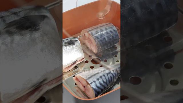 Скумбрия за 15 минут! Рецепт выручает, когда мне нужно быстро приготовить вкусный и полезный ужин смотреть онлайн
