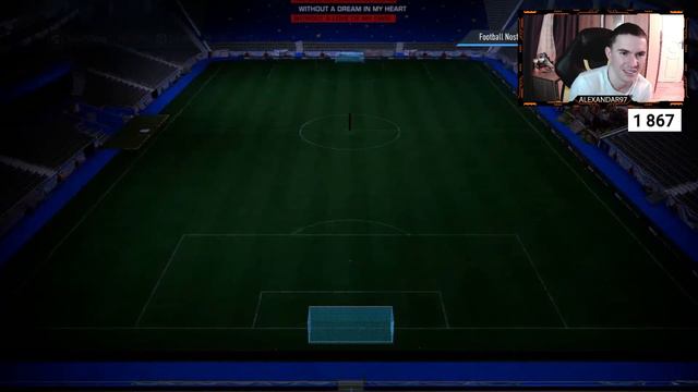 FIFA 23 - RTG - TROPHY TITANS & FUT Champs смотреть онлайн